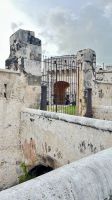 Puerta de Tierra, Campeche, Mexico