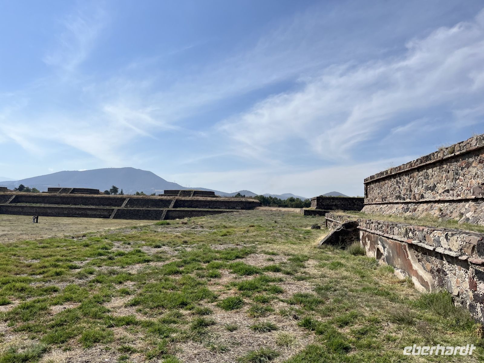 Teotihuacán
