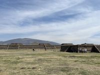 Teotihuacán