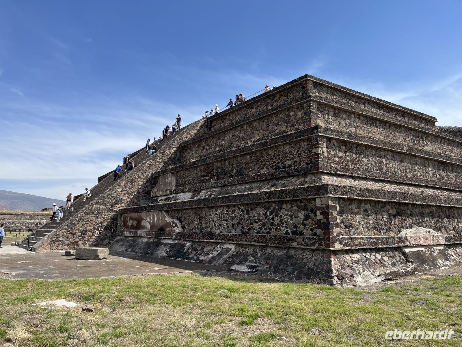 Teotihuacán