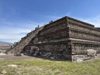 Teotihuacán