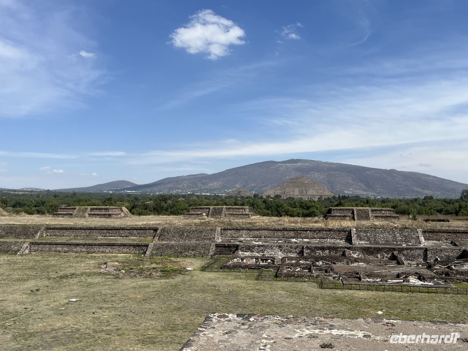 Teotihuacán