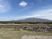 Teotihuacán