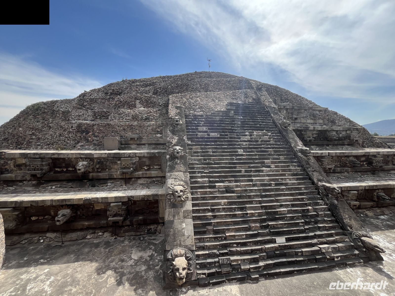 Teotihuacán