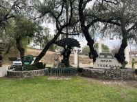 Restaurant Gran Teocalli, Teotihuacán