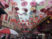 Barrio Chino (chinesisches Viertel), Mexico-City