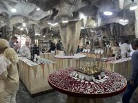 Silbergeschäft, Taxco