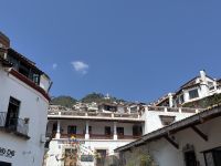 Christus Monument, Taxco