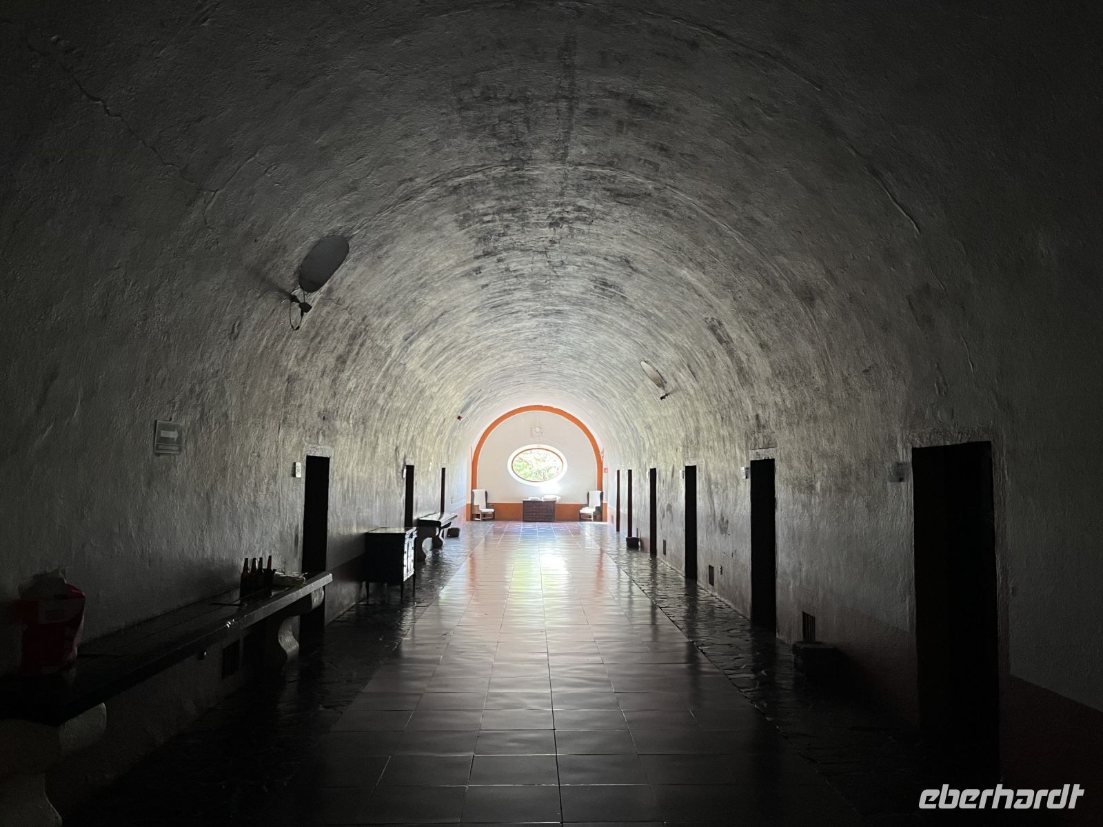 Hacienda Vista Hermosa, Tequesquitengo