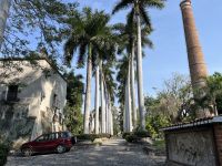 Hacienda Vista Hermosa, Tequesquitengo