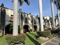 Hacienda Vista Hermosa, Tequesquitengo