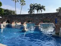 Hacienda Vista Hermosa, Tequesquitengo