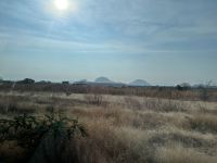 Sierra Madre del Sur, Mexiko