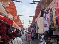 Handwerkskunst Markt, Puebla