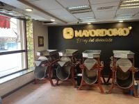 Schokoladenladen Oaxaca