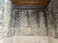 Zapoteken Anlage, Mitla