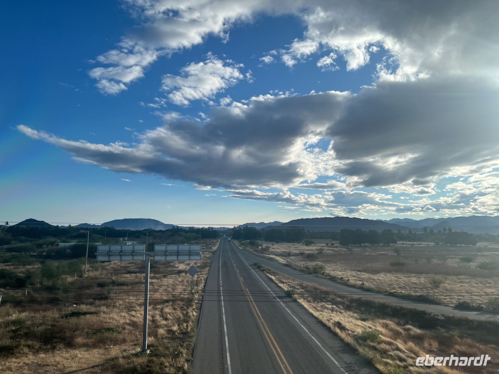 Sierra Madre del Sur