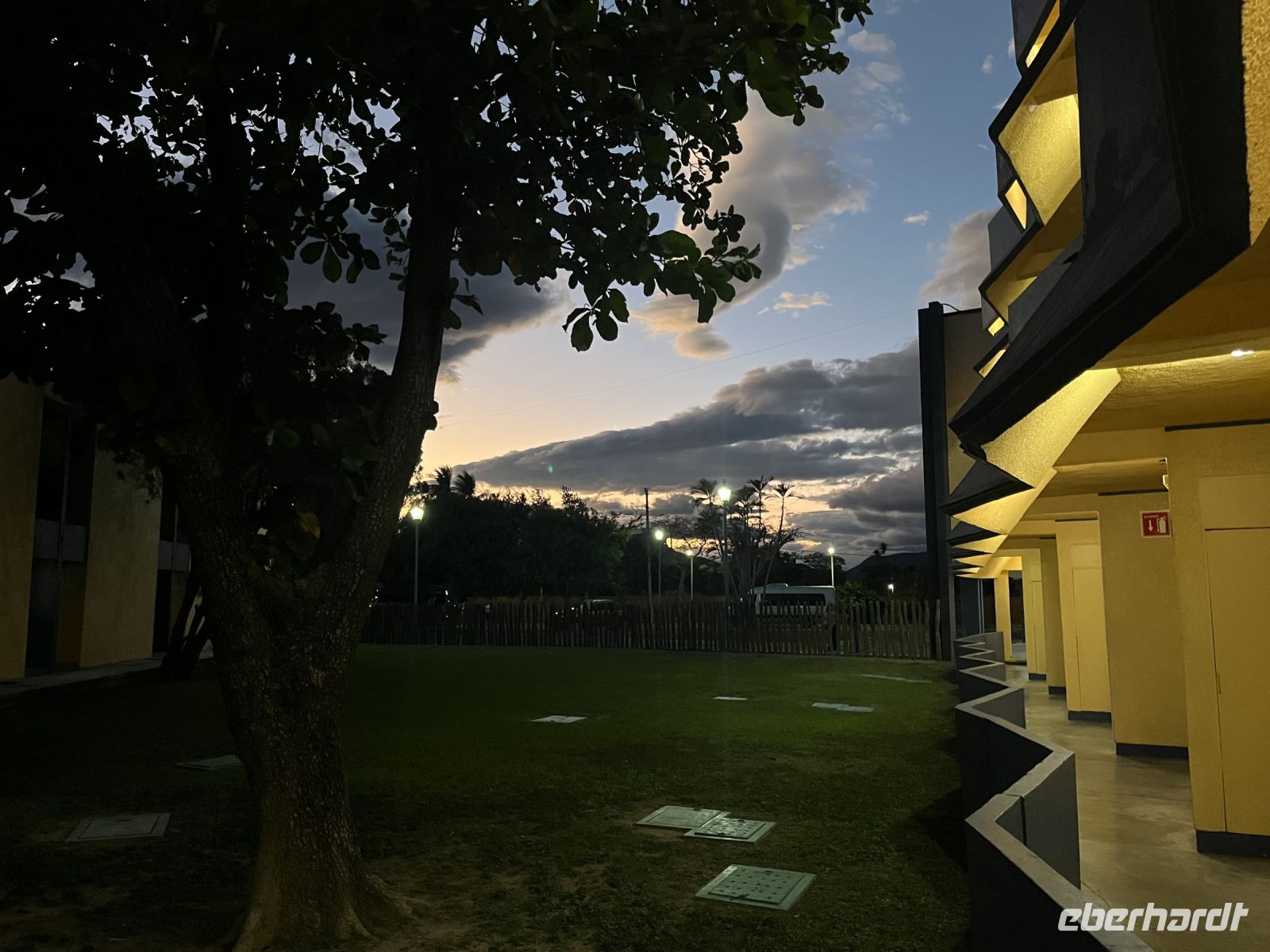 Hotel Calli, Tehuantepec