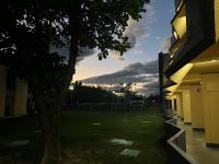 Hotel Calli, Tehuantepec