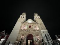 Kathedrale von Campeche