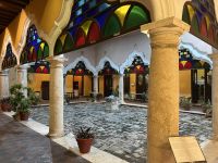 Kolonialhaus, Campeche