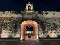 Stadttor, Campeche