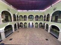 Regierungspalast, Merida