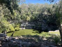 Opferbrunnen-Cenote, Chichen Itza