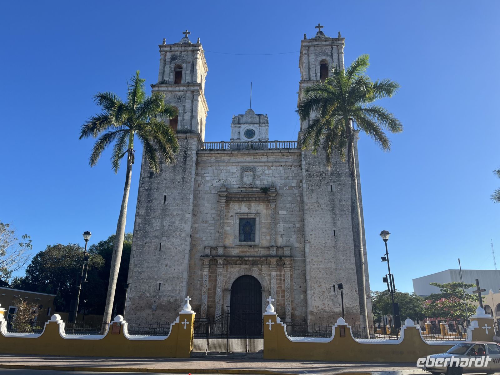 Kathedrale von Valladolid