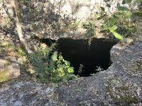 Cenoten von X´keken, Valladolid