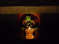 Anthropologisches Museum in Mexico City