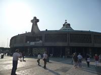 neue Basilica de Guadalupe
