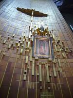 Heilige Jungfrau von Guadalupe