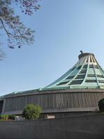 neue Basilica de Guadalupe
