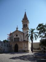 zu Gast in Cuernavaca - 