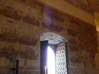 in der Kathedrale von Cuernavaca