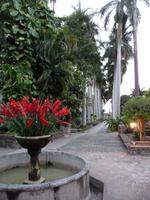 Übernachtung in der Hacienda Vista Hermosa