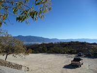 Oaxaca - Monte Albán