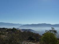 Oaxaca - Monte Albán