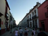 Rundgang durch Oaxaca