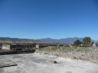 Ruinenanlage von Mitla