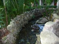 Begrüßung im Hotel einmal anders...