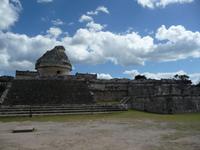 Chichén Itzá - Observatorium