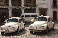 041 Taxis in Taxco