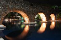 045 unser Domizil Hacienda Vista Hermosa