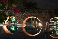 046 unser Domizil Hacienda Vista Hermosa