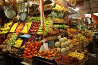 079 beim Bummel über den Markt in Oaxaca
