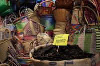 081 beim Bummel über den Markt in Oaxaca