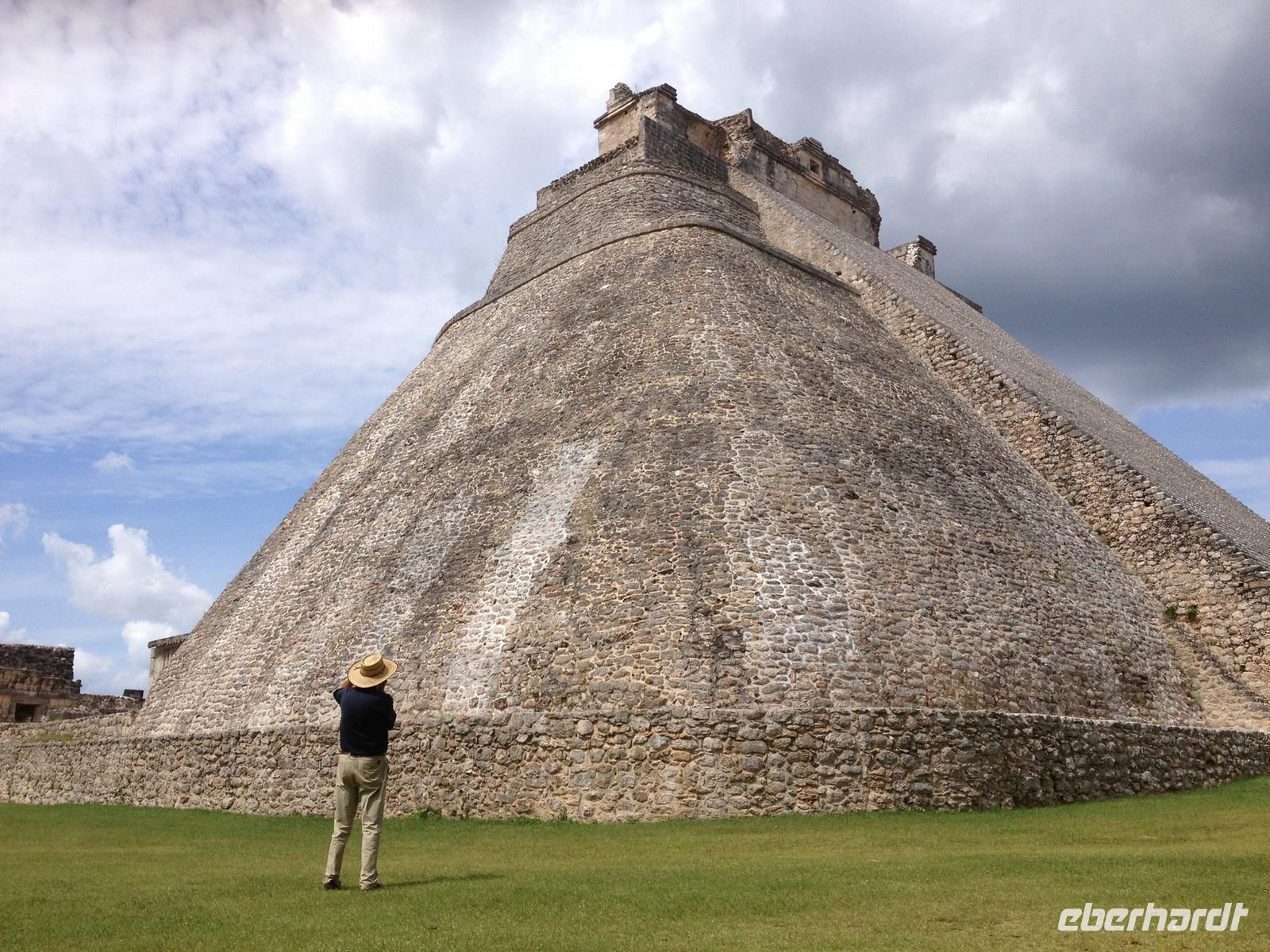 147 Uxmal