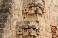 152 Uxmal